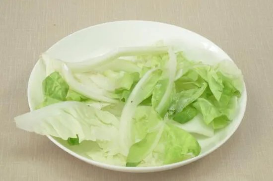 韩国泡菜的做法