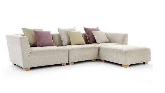 曲美布艺沙发好不好 曲美布艺沙发的优缺点