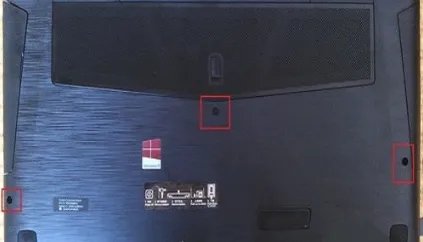 笔记本独显坏了 如何更换