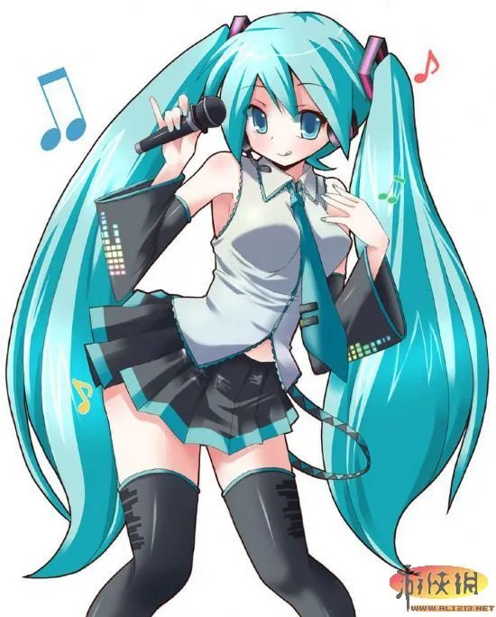 宅男腐女注意了《初音未来》演唱会将落户上海