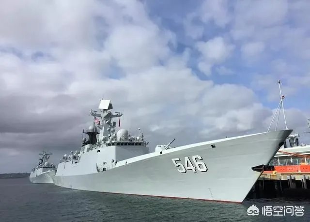 江苏各市军舰名