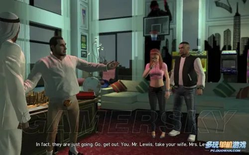 GTA4自由城之章 DLC夜生活之曲 全剧情流程图文攻略 任务要点解析