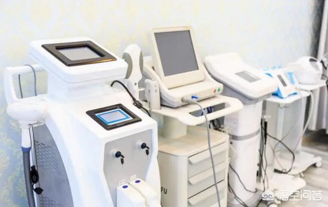 医疗美容（医美）与整形美容的差别是什么？