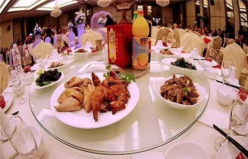 喜酒菜谱怎么选择  2017婚宴菜单选择攻略