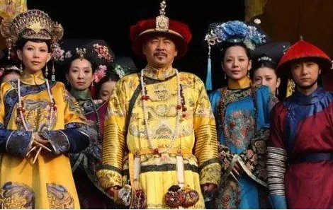 纯悫皇贵妃是什么人？她在历史上是水什么样的