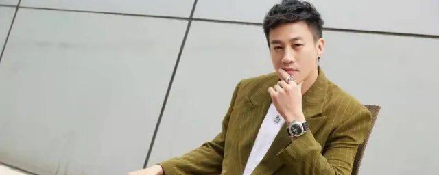 何润东演的所有电视剧 关于何润东演的所有电视剧介绍