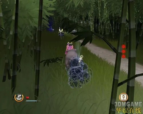 迷你忍者PC版图文心得及操作攻略 迷你忍者怎么操作