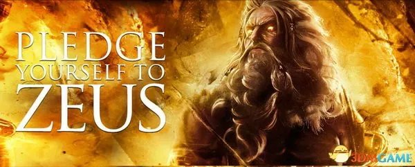 战神：升天 多人模式系统攻略加各诸神解析