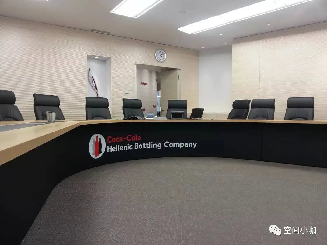 Coca希腊瑞士总部