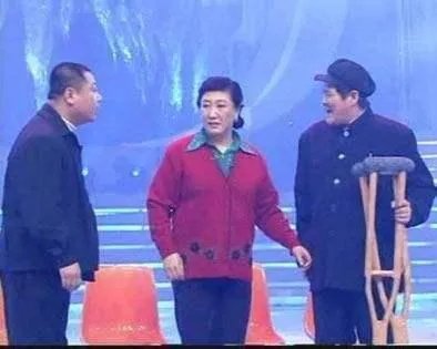 央视春晚最经典十大小品
