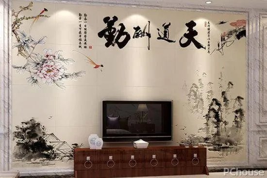 瓷砖背景墙好不好？