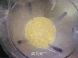 童年的记忆——豌豆黄儿