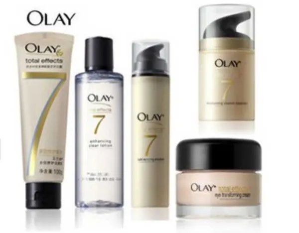 玉兰油适合什么年龄？