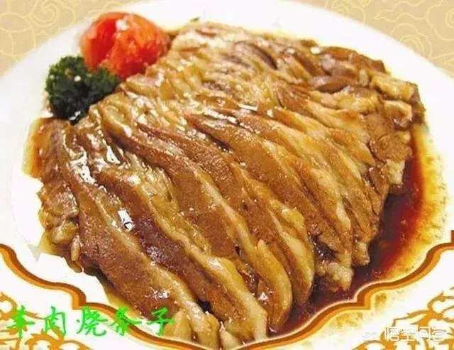 哈密有哪些美食？