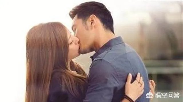 演员吻戏 老公受得了吗