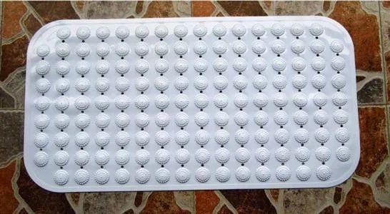 浴室防滑地垫 浴室防滑垫选购小技巧