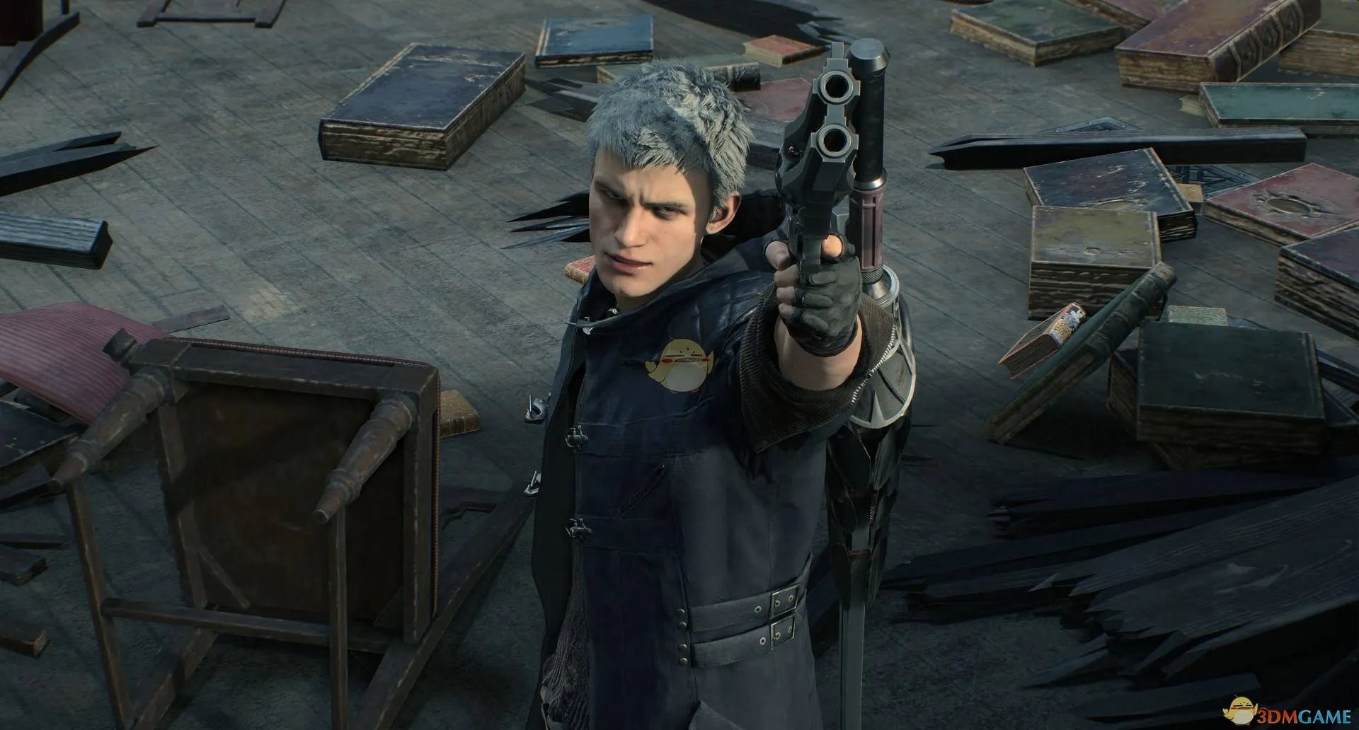 《鬼泣5》STEAM版多少钱？