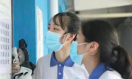 2022江西高考分数排名