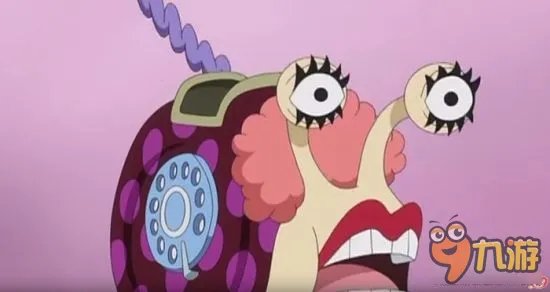 《海贼王》漫画第762话先行图 山治遭遇棘手强敌