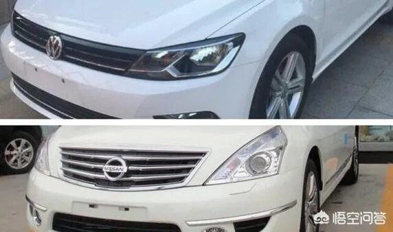 19年天籁3万公里值多少钱