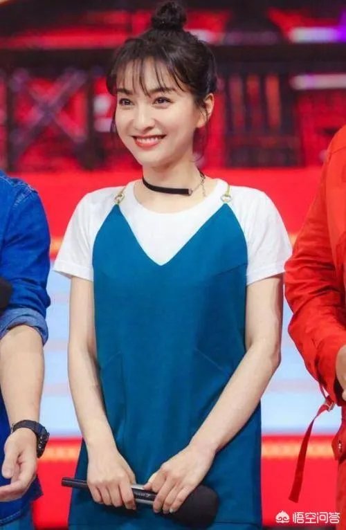 法语活动月宣传大使吴昕，是怎样逆袭成功的？