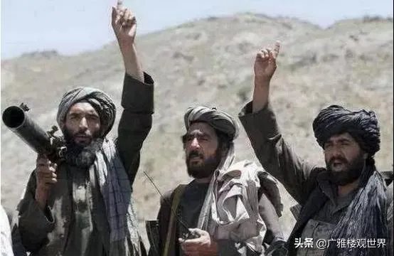 打不赢就谈判，美防长抵达阿富汗，塔利班会放下武器投降吗？