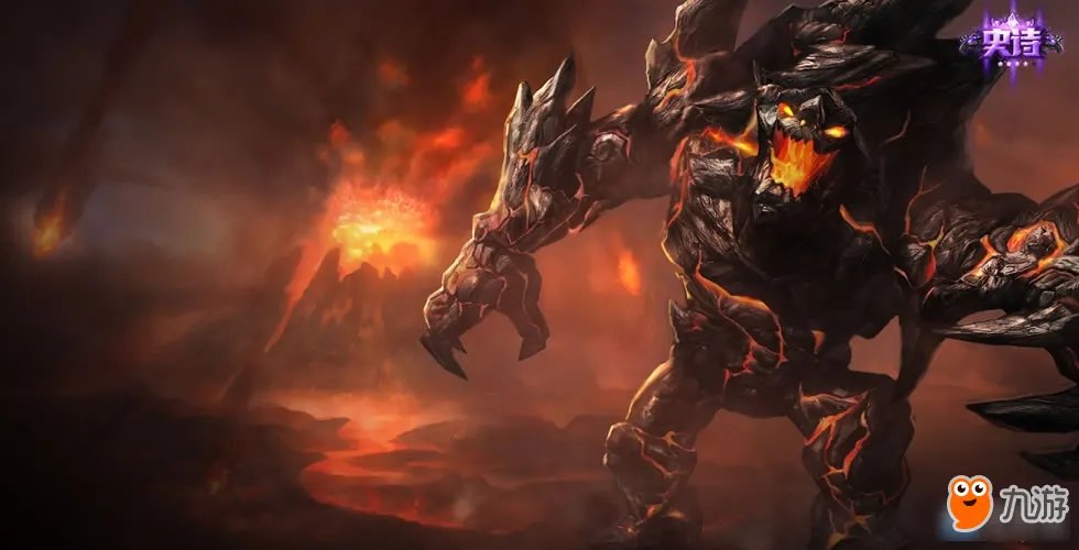 《LOL》2019石头人重做皮肤怎么样 重做皮肤介绍