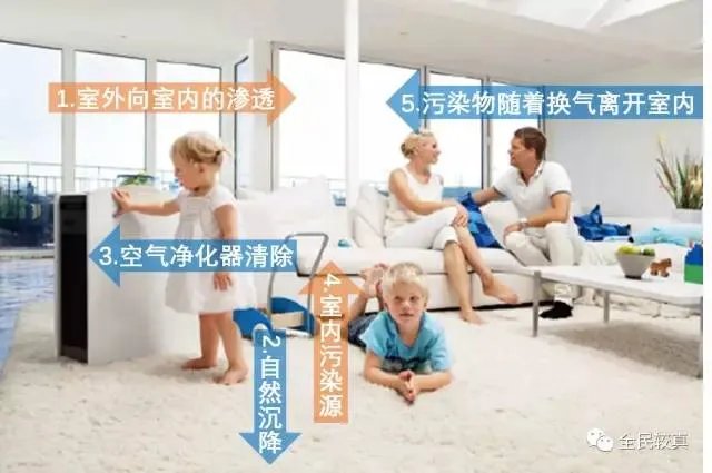 空气净化器真的有用吗?还是只是“安慰机”?