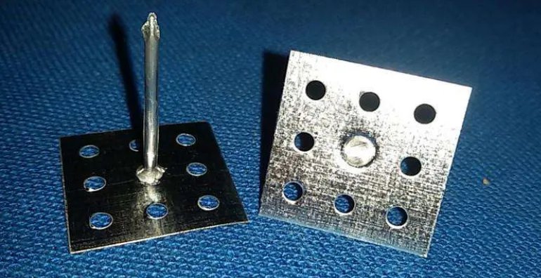 外墙保温板锚固钉规范是什么