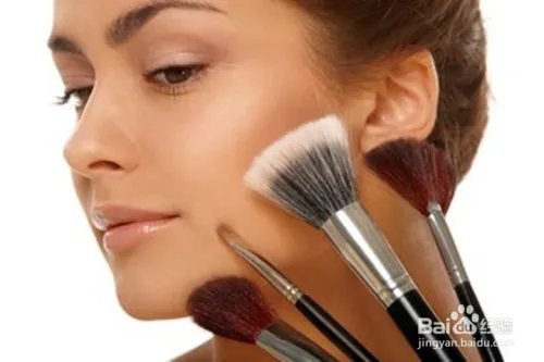 怎样画自然妆
