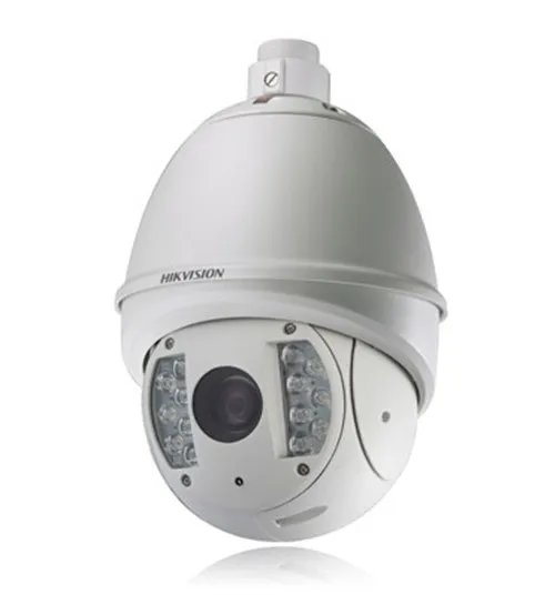 高速球型摄像机性能介绍 高速球监控摄像机要多少钱