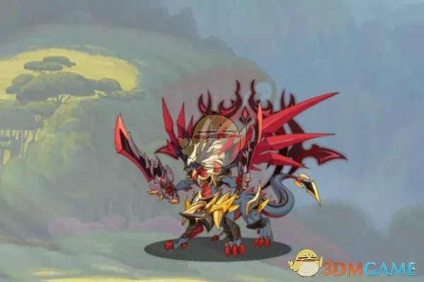 《洛克王国》平民玩家神宠2021