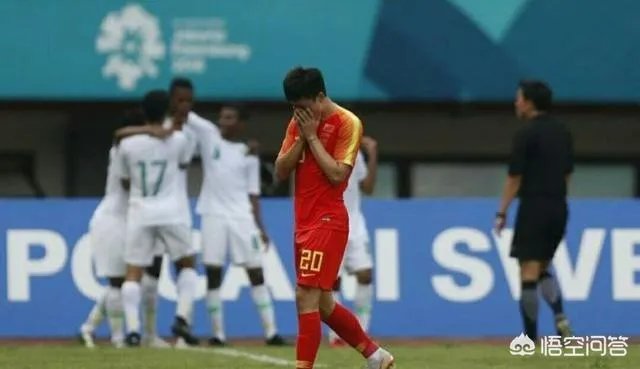 U23国足被沙特U21淘汰，接下来亚洲杯还有希望吗？