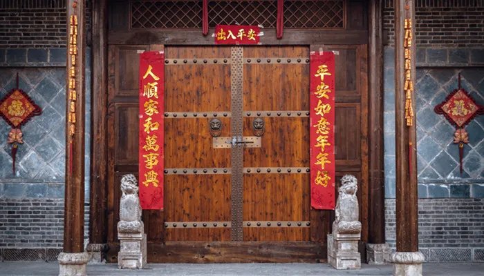 对对联有哪些基本要求 对对联有什么基本要求