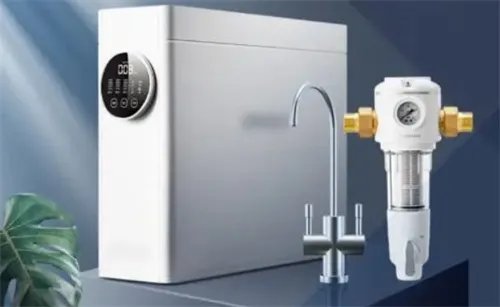 国内品牌净水器排名榜是怎样的