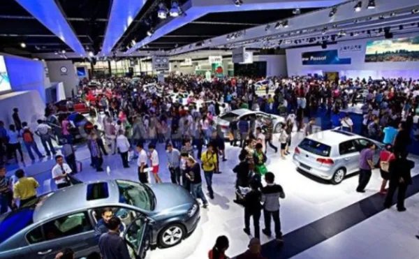 成都车展买门票吗？