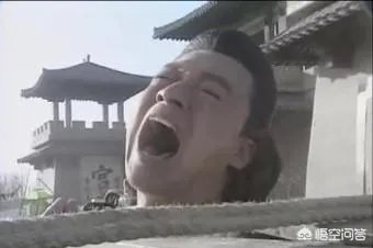 马景涛为什么会被称为“咆哮帝”？