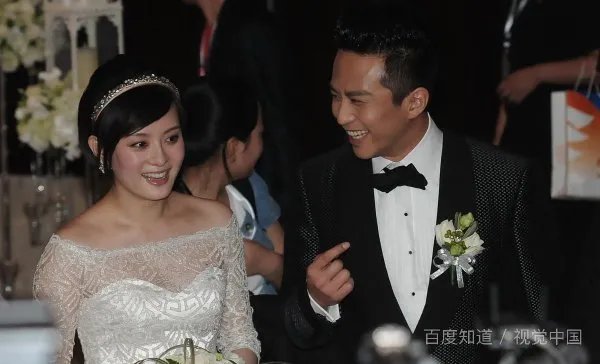 孙俪邓超参加过多次《快乐大本营》,可为何《天天向上》一次都没去过?