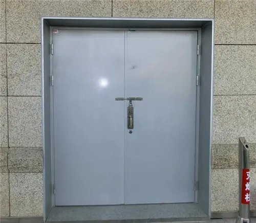 防火门等级有哪些