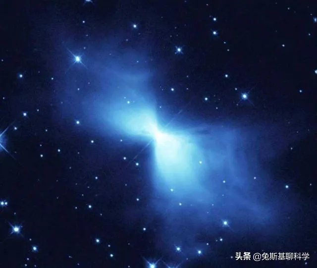 已知宇宙中最冷的地方是哪里？