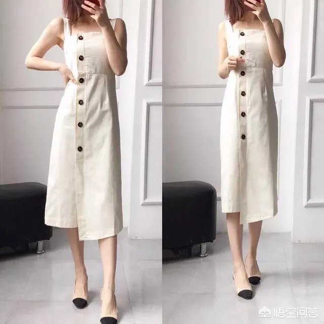 有哪些设计简单上身有气质的女装品牌？