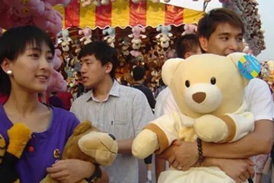 陈展鹏现任女友是谁 揭秘TVB视帝力追马苏？