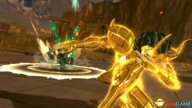 圣衣弱爆 《圣斗士星矢：勇士》新DLC便装给力