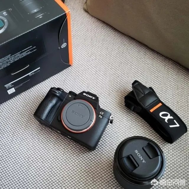 索尼A7M3实际使用的体验如何？