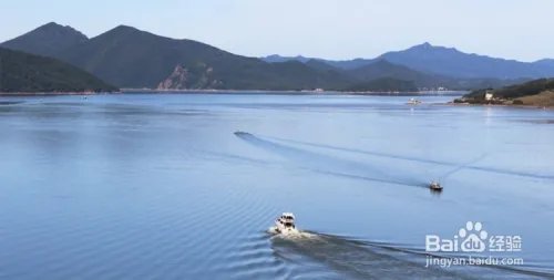 松花湖旅游攻略