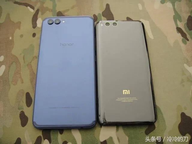 小米6和荣耀v10买哪个好？