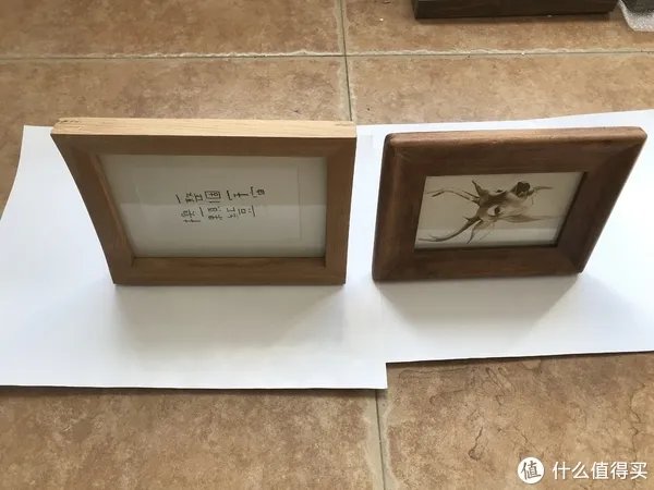 一片关于相框的简单介绍