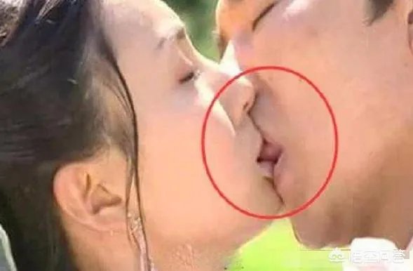 演员吻戏 老公受得了吗