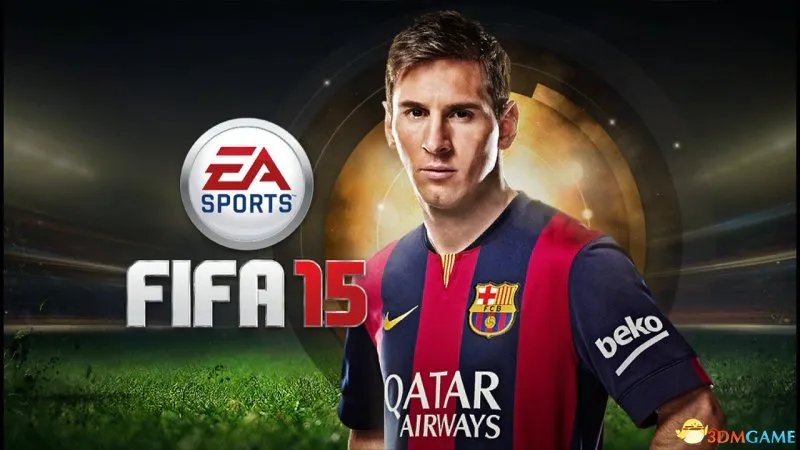 FIFA 15 图文教程攻略 游戏系统全解析