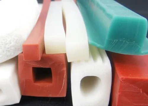 硅胶密封条如何粘接